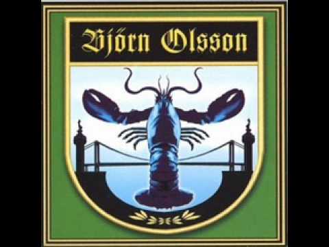 BJÖRN OLSSON - Låt i H moll