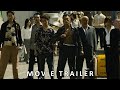 Yakuza Apocalypse 極道大戦争 2015 Official Trailer
