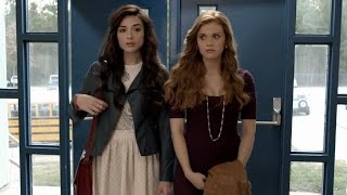 Gin Wigmore - Black Sheep | TEEN WOLF 2x02