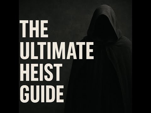 The Ultimate Heist Guide for Path of Exile, Updated with Keepers of the Flame.