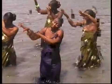 Sayon Camara - Sabou (Guinea) .flv