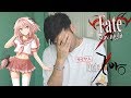 trying to understand the fate series - Gigguk trying to understand the fate series