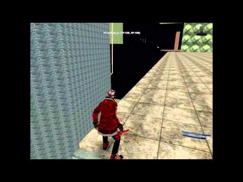 Mega Dash BY: iKingMateus