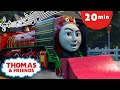 Sometimes You Make A Friend Thomas Friends Thomas The Tank Engine Kids Sing Along Songs