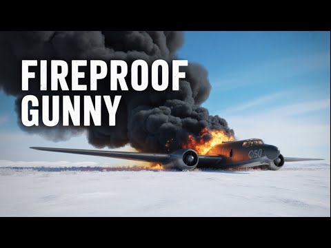 What Happens When Your Plane Catches Fire?