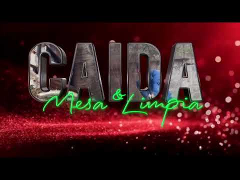 Nuevo intro para esta Quinta Temporada de la serie Caidaymesalimpia 