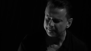&quot;My Sun&quot; - Dave Gahan &amp; Soulsavers, Townhall, New York 10.22.15