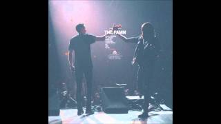 Marty Grimes ft. G-Eazy - The Famm (Official Audio) (NEW 2015)
