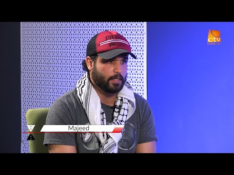 EP.109. Întâlniri de gradul zero - Majeed