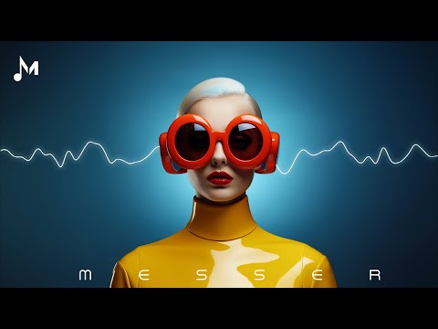 MUSICAL TRIP No.11 Electronic /Techno mix 2024