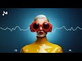MUSICAL TRIP No 11 Electronic Techno Mix 2024