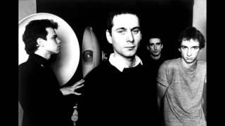 Wire - Peel Session 1978