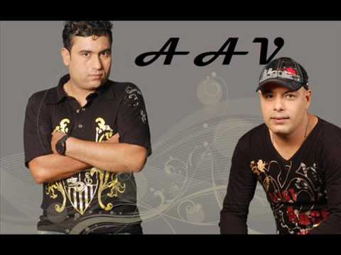 LUIS MATEUS Y DAVID RENDON  (No vuelvas a mirarme) V-02