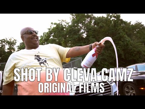 H Fats - I DON'T CARE (Official Video) Shots fired by Cleva Camz