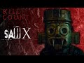 Saw X 2023 Kill Count