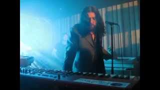 Bigelf - The Evils of Rock & Roll (Örebro 2014)