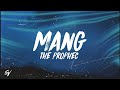 Mang - The PropheC (Lyrics/English Meaning)