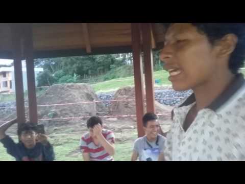 D-mente vs Mixon Mera (Batallas de Gallos) ☆La Sociedad del Freestyle Macas☆