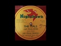 The Itals – Jah Glory & Version (Nighthawk) 1983