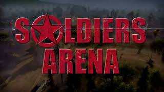 Soldiers: Arena Trailer