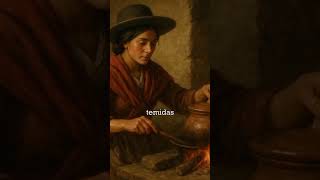 Download lagu ¿Brujas o Sabias? Pactos, Mitos y la Verdad Oculta del Virreinato #bruja #sabias #mitos #historia mp3