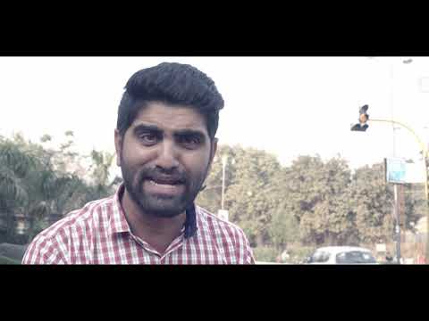Short Film For Vadodara Traffic Police On Traffic Awareness