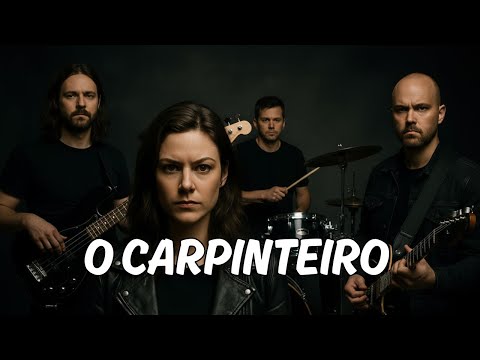 O CARPINTEIRO – | VERSÃO ROCK METAL | GOSPEL DISCOVERY