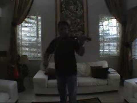 Happy Birthday Harjeet!