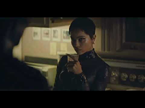 The Dark Knight (Bi$hop) Short Film Extended