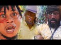 Jagaban ft Selina Tested and Markangel Episode 26 (Blood and War) 2024 Nigeria Movie