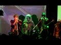 of Montreal: Sink The Seine → Cato As A Pun [HD] 2009-04-19 - New Haven, CT