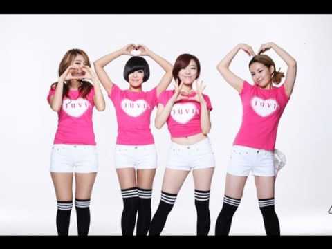 Ready To Love - Brow Eyed Girl