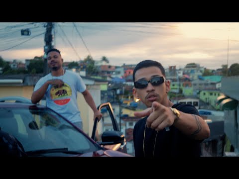 Rudah - Planos de Dinheiro (Prod. KR) (Dir. by @hoodcavehc)