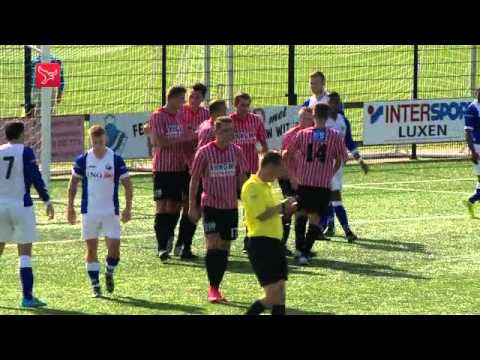 (2015-08-30) Blauw Wit'34-Urk 1-4 (0-2)