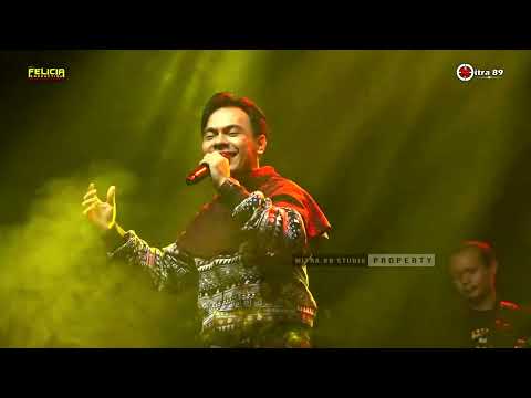 Cinta Rahasia voc Ali BP4 New FELICIA