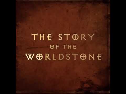 The story of the worldstone