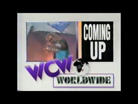 Ice Train vs DDP   Worldwide Oct 19th, 1996