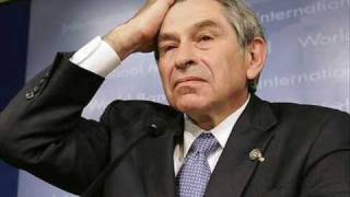 The Coup- 20,000 Gun Salute