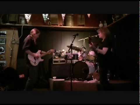 Lisa Mann and Her Really Good Band - 
