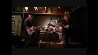 Lisa Mann and Her Really Good Band - 
