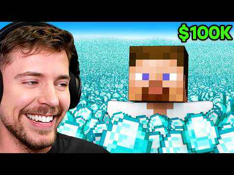 $10,000 For Every Diamond!