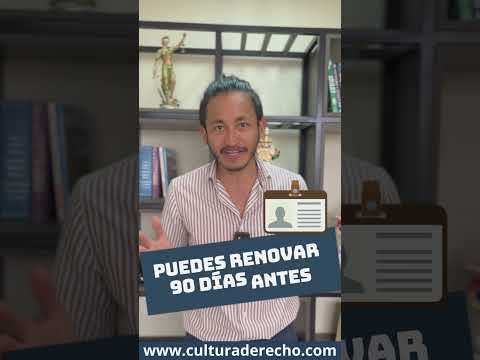 Driver's license renewal 🤔