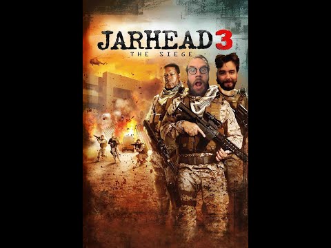 Matt Christman on Blowback: Iraq War in Film