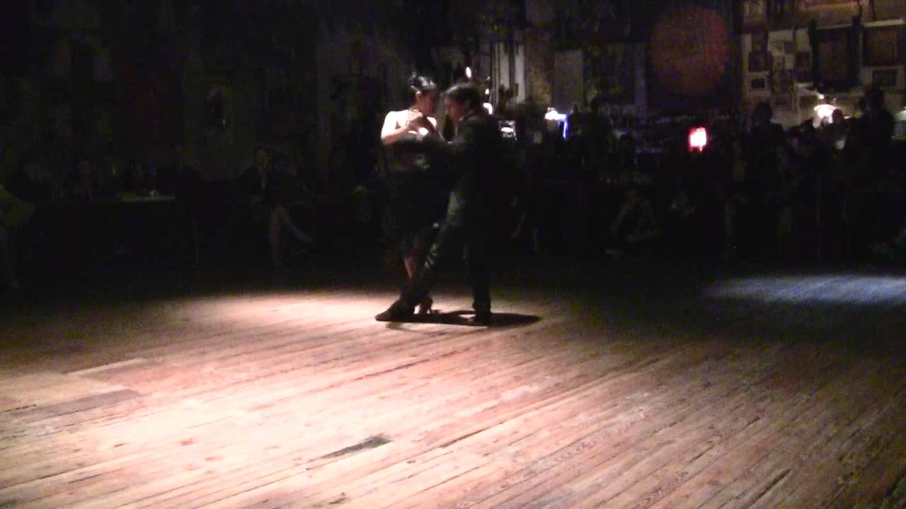 Video thumbnail for OCTAVIO FERNANDEZ & CORINA HERRERA