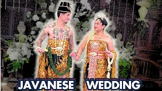 Download lagu Pernikahan Adat Jawa | Wisata Indonesia mp3