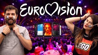 O que é o Eurovision? Portugal tem chances com Conan Osiris - Telemóveis?