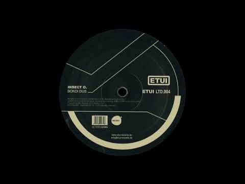 Insect O. - Bondi Dub