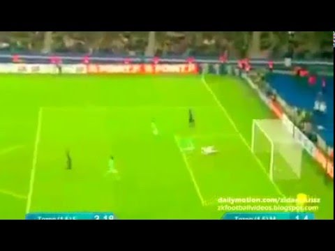 Paris Saint German - Saint Etienne 1-0  Cavani perfect goal, asist Di Maria