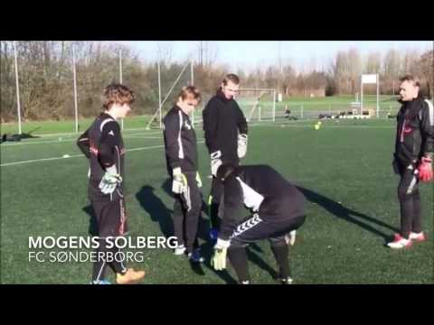 FC Sønderborg fodboldskole uge 7