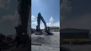 Volvo EC300ENL tracked excavator | Image 4 - Machineryline